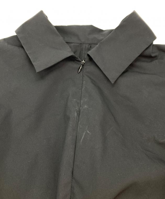 中古・古着通販】ASTRAET (アストラット) 2WAY シャーリング バルーン 