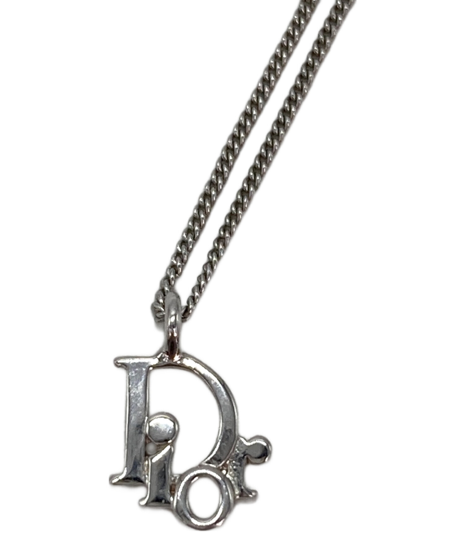 中古・古着通販】Christian Dior (クリスチャン ディオール) ロゴ