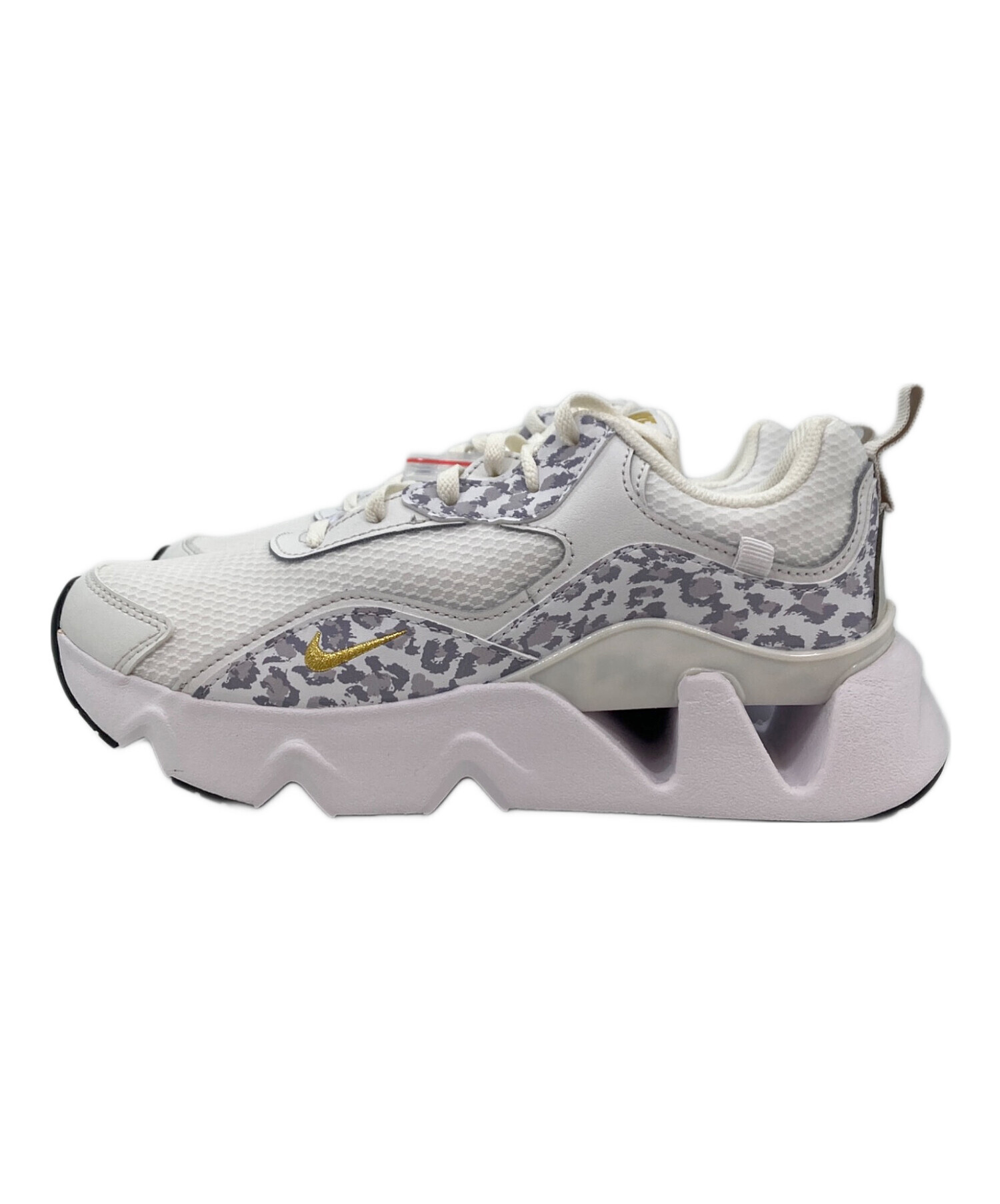 中古・古着通販】NIKE (ナイキ) ナイキ RYZ 365 2 ホワイト サイズ 