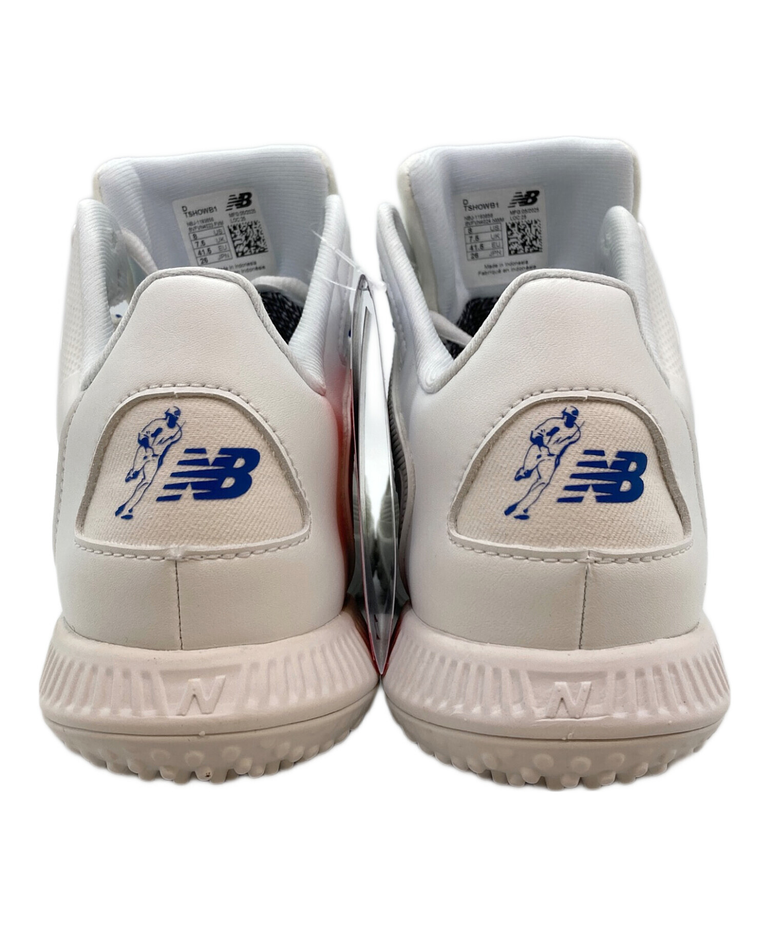中古・古着通販】NEW BALANCE (ニューバランス) ニューバランス