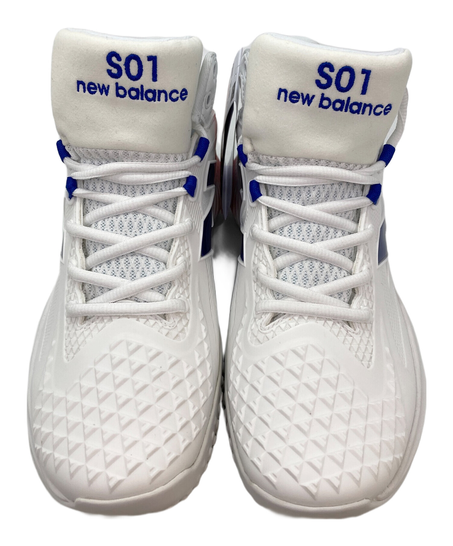 中古・古着通販】NEW BALANCE (ニューバランス) ニューバランス