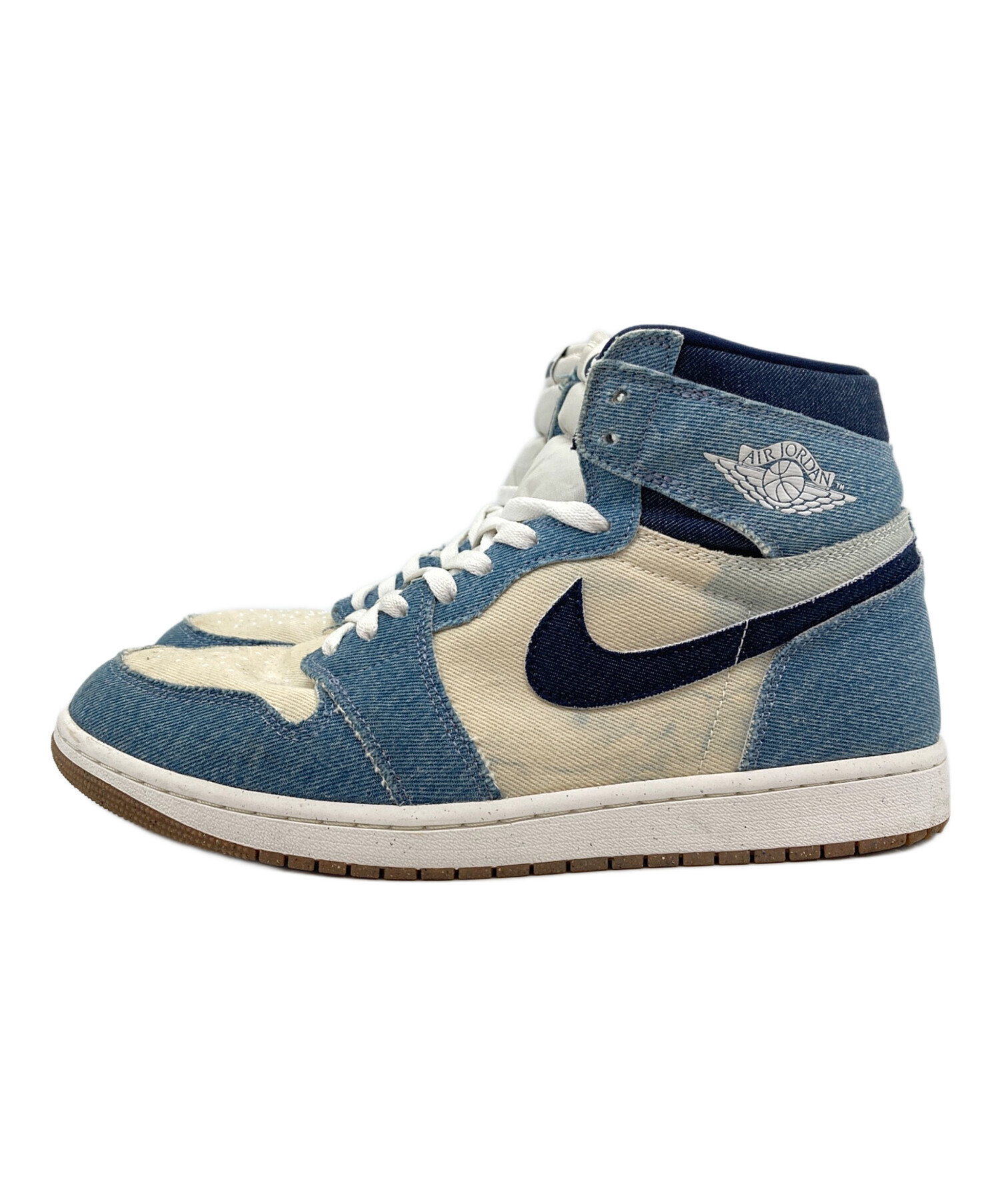 中古・古着通販】NIKE (ナイキ) エアジョーダン1 レトロ ハイ OG 