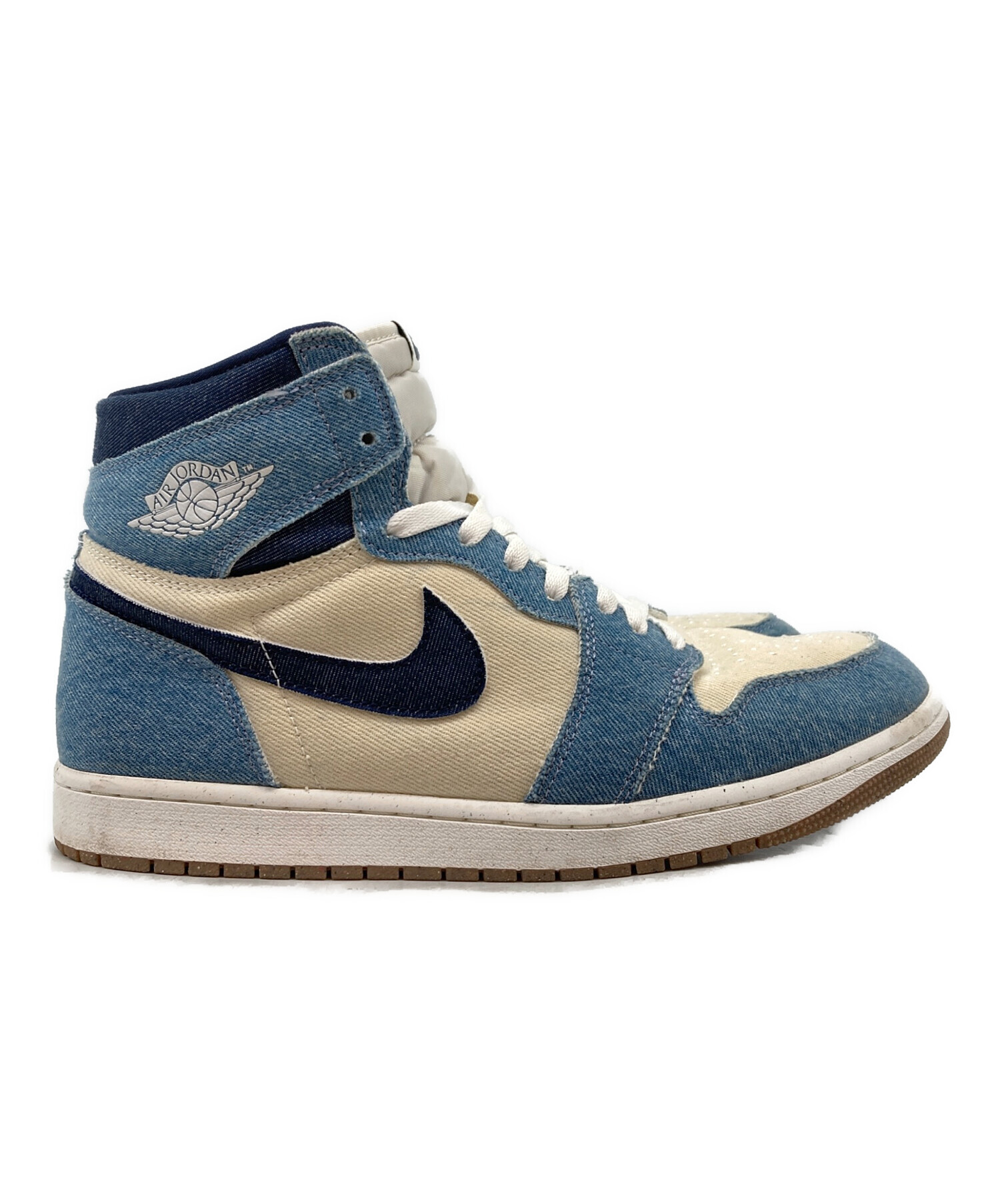 中古・古着通販】NIKE (ナイキ) エアジョーダン1 レトロ ハイ OG 