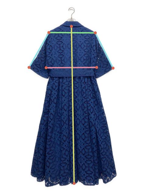 中古・古着通販】Kate Spade (ケイトスペード) エンブロイダード