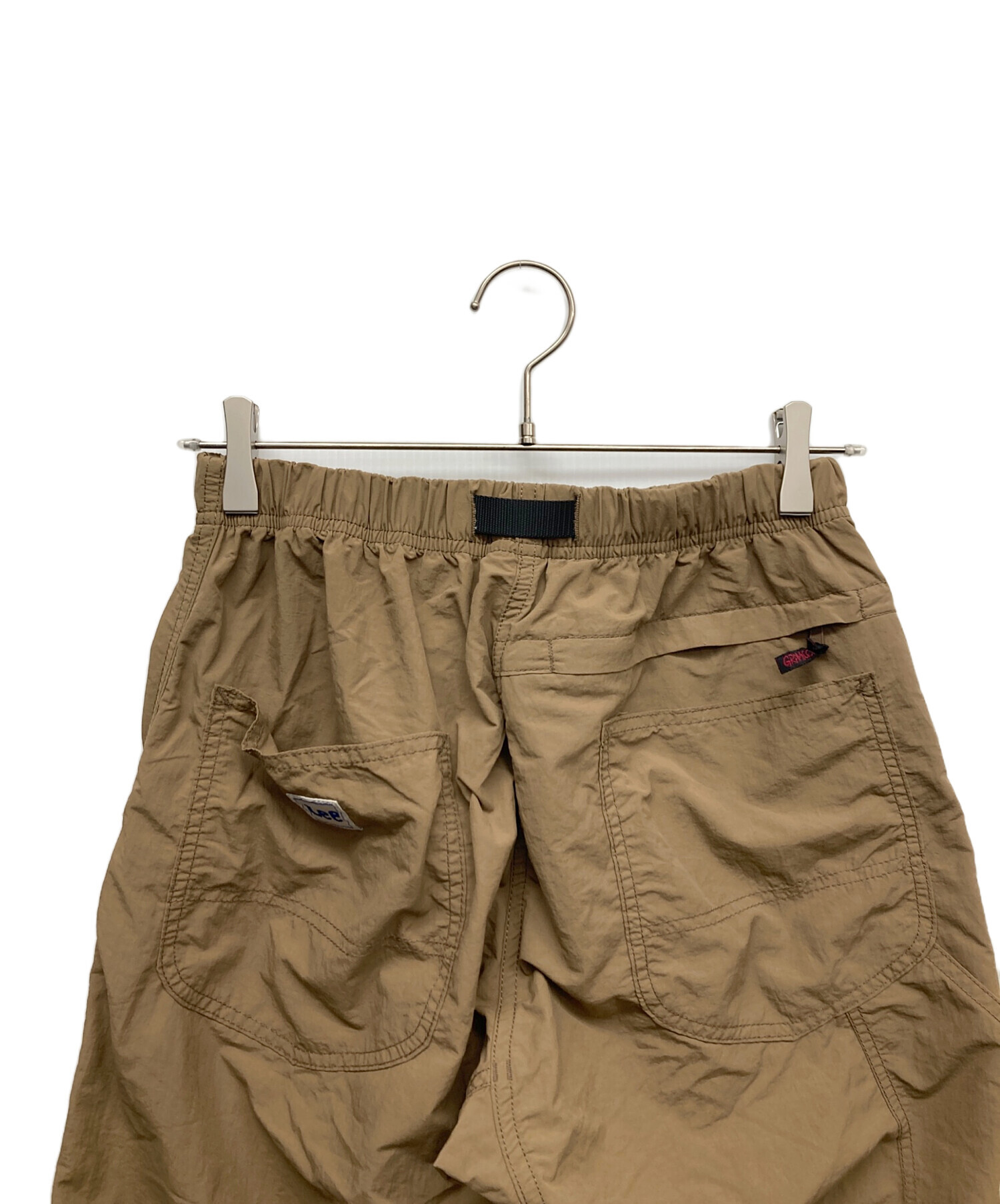 中古・古着通販】GRAMICCI (グラミチ) LEE (リー) 別注 ナイロン