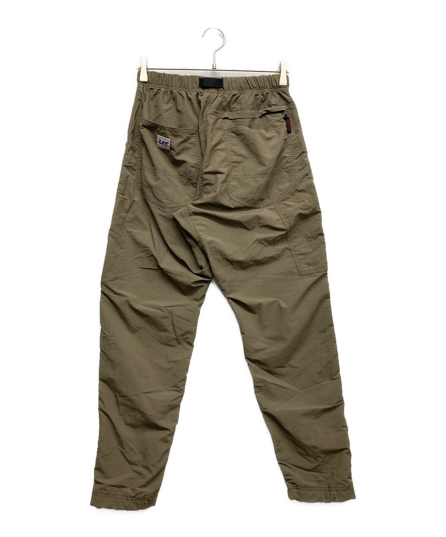 中古・古着通販】GRAMICCI (グラミチ) LEE (リー) 別注 ナイロン