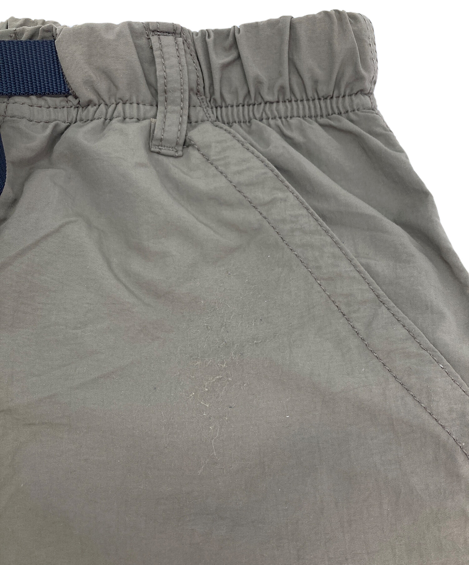 中古・古着通販】GRAMICCI (グラミチ) LEE (リー) 別注 ナイロン
