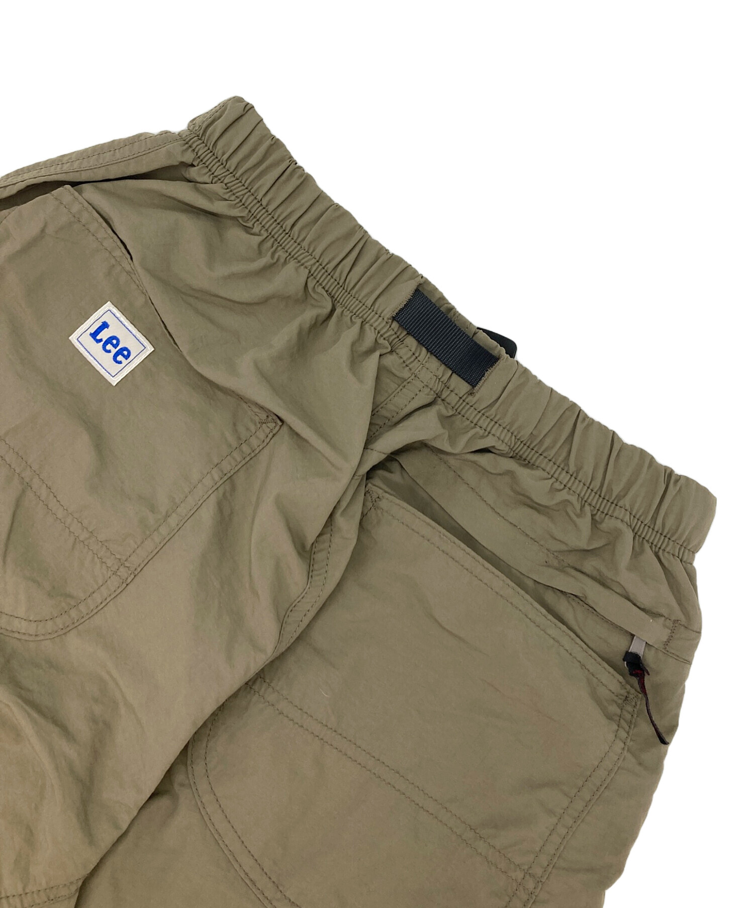 中古・古着通販】GRAMICCI (グラミチ) LEE (リー) 別注 ナイロン