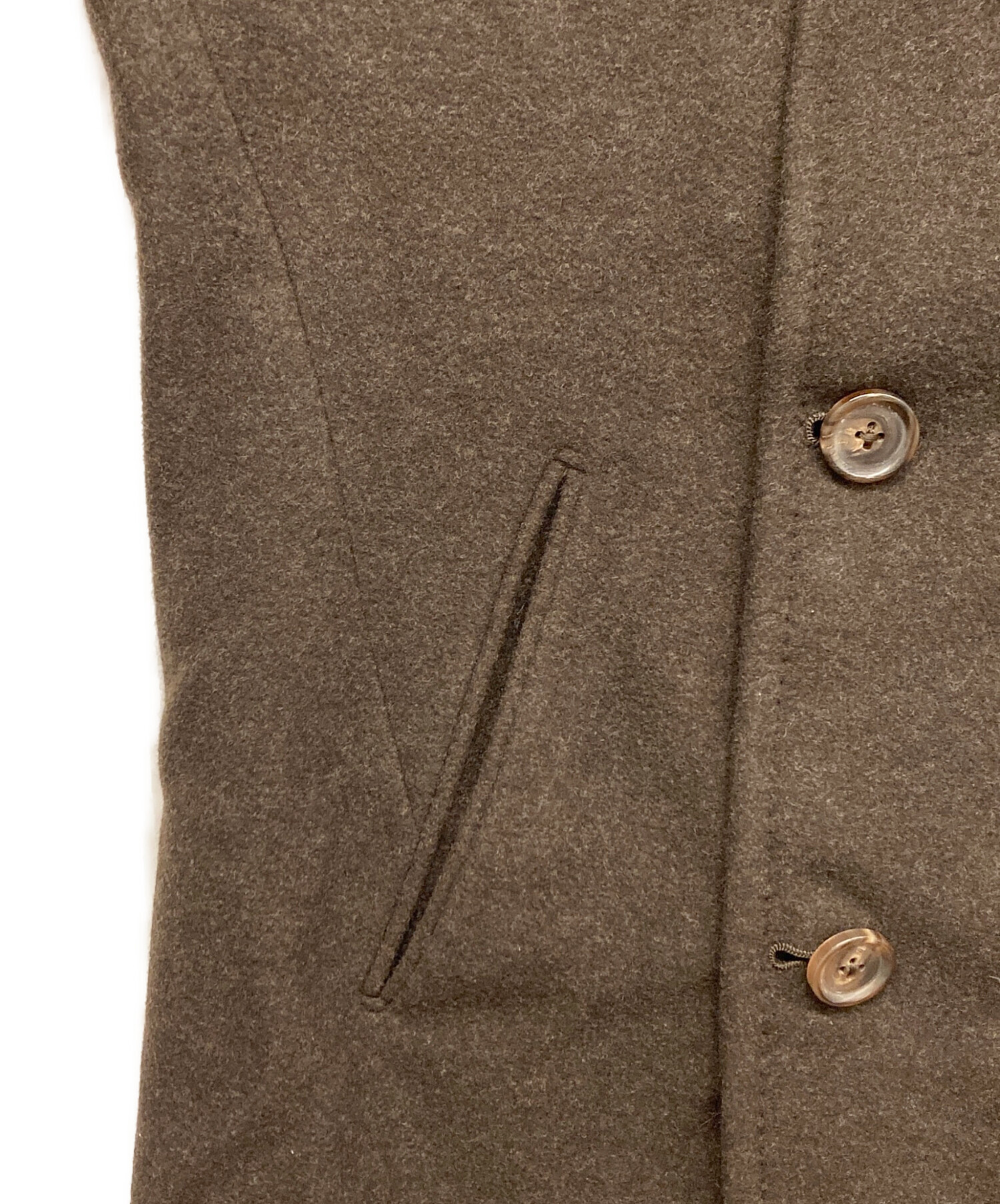 Sartoria Partenopea napoli サルトリア パルテノペア Sartoria Partenopea サルトリアパルテノペア ナポリ ネイビー