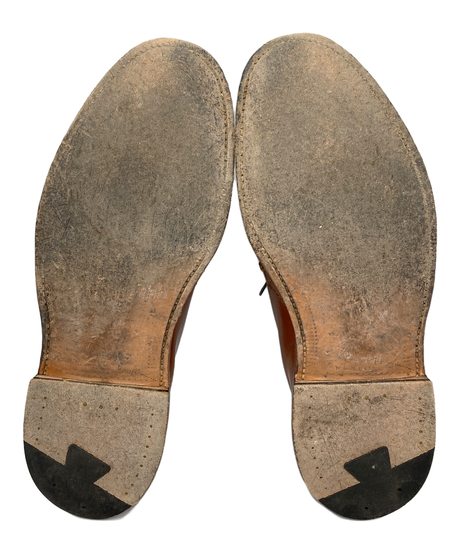 中古・古着通販】ALDEN (オールデン) ウイスキーコードバンチャッカ