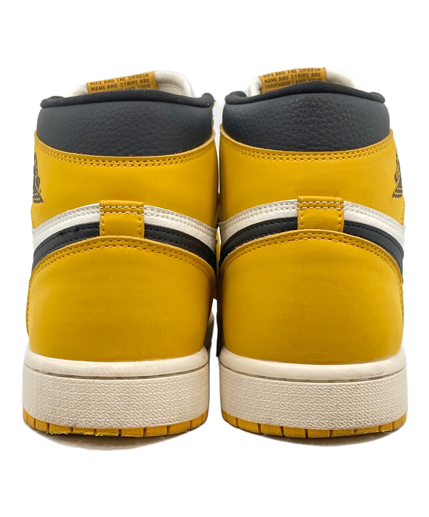 中古・古着通販】NIKE (ナイキ) エアジョーダン1 レトロ ハイ OG