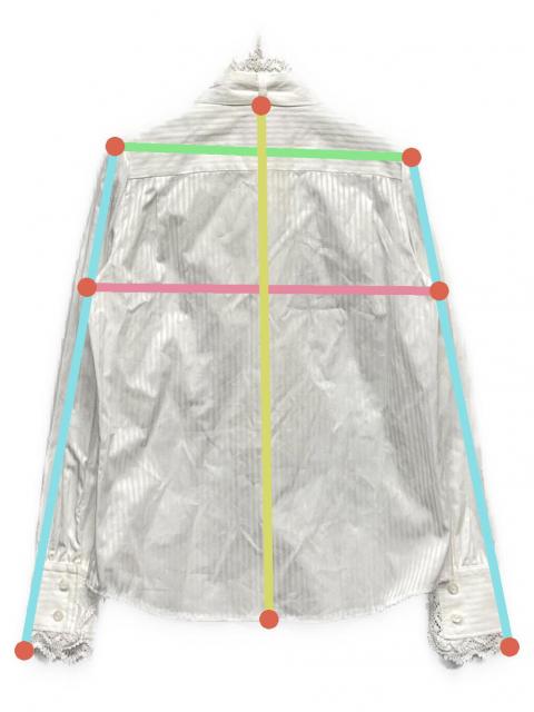 中古・古着通販】Vivienne Westwood (ヴィヴィアンウエストウッド