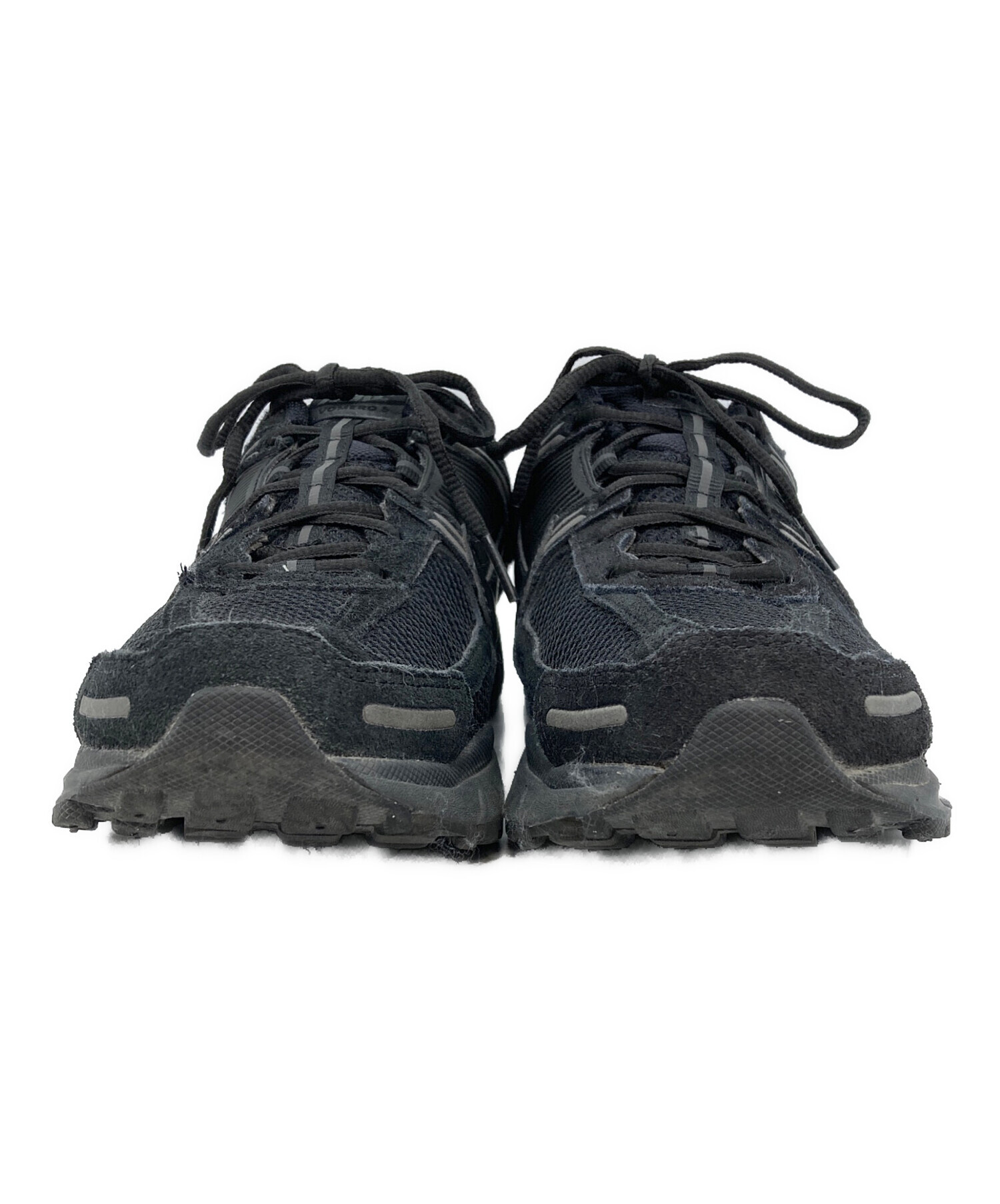 中古・古着通販】NIKE (ナイキ) ナイキ ズーム ボメロ 5 ブラック 