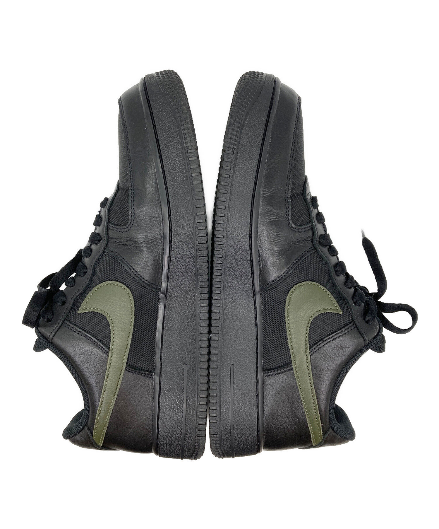 中古・古着通販】NIKE (ナイキ) ナイキ エアフォース1 ロー ゴアテック
