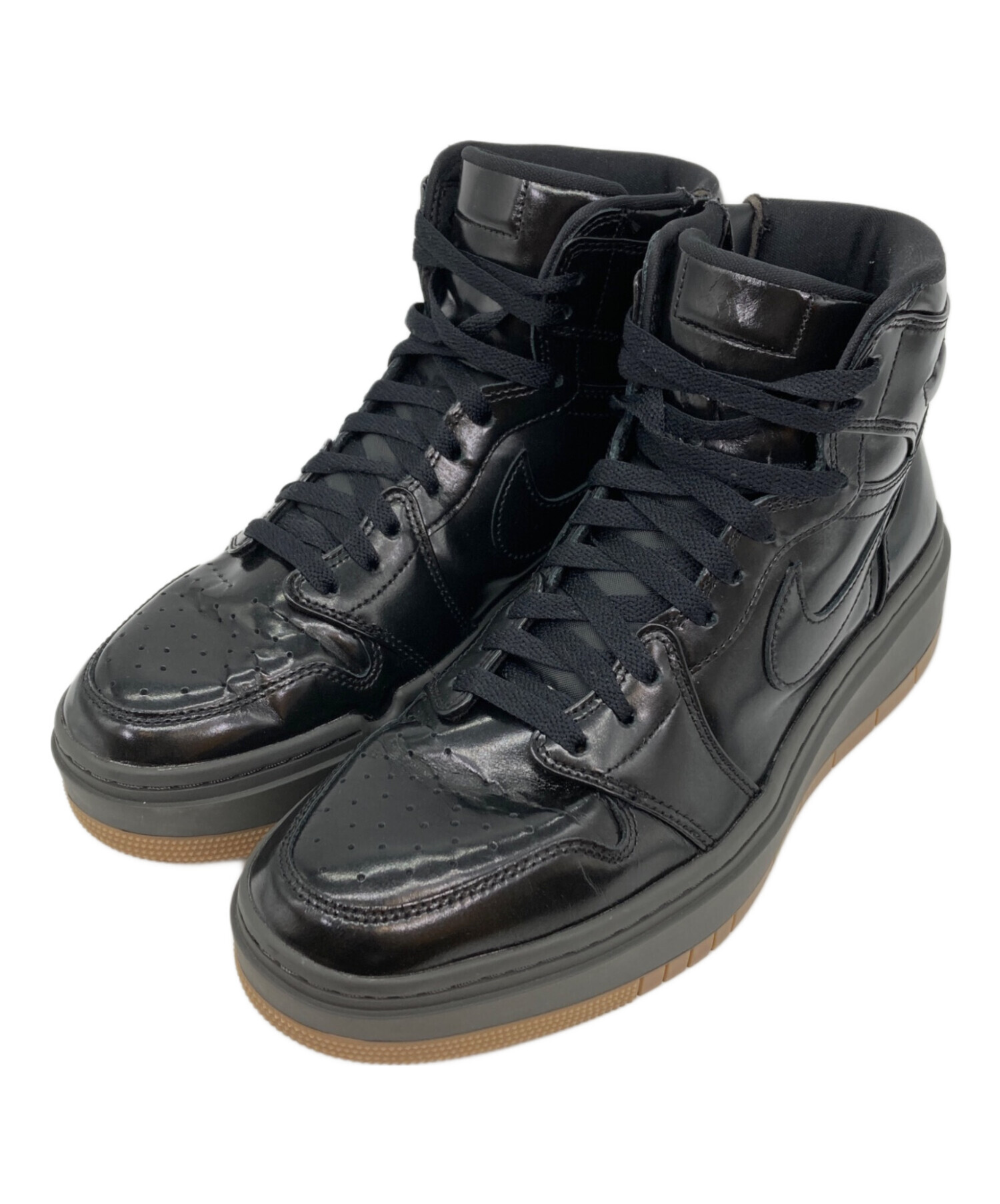 中古・古着通販】NIKE (ナイキ) ウィメンズ エア ジョーダン 1 ハイ 