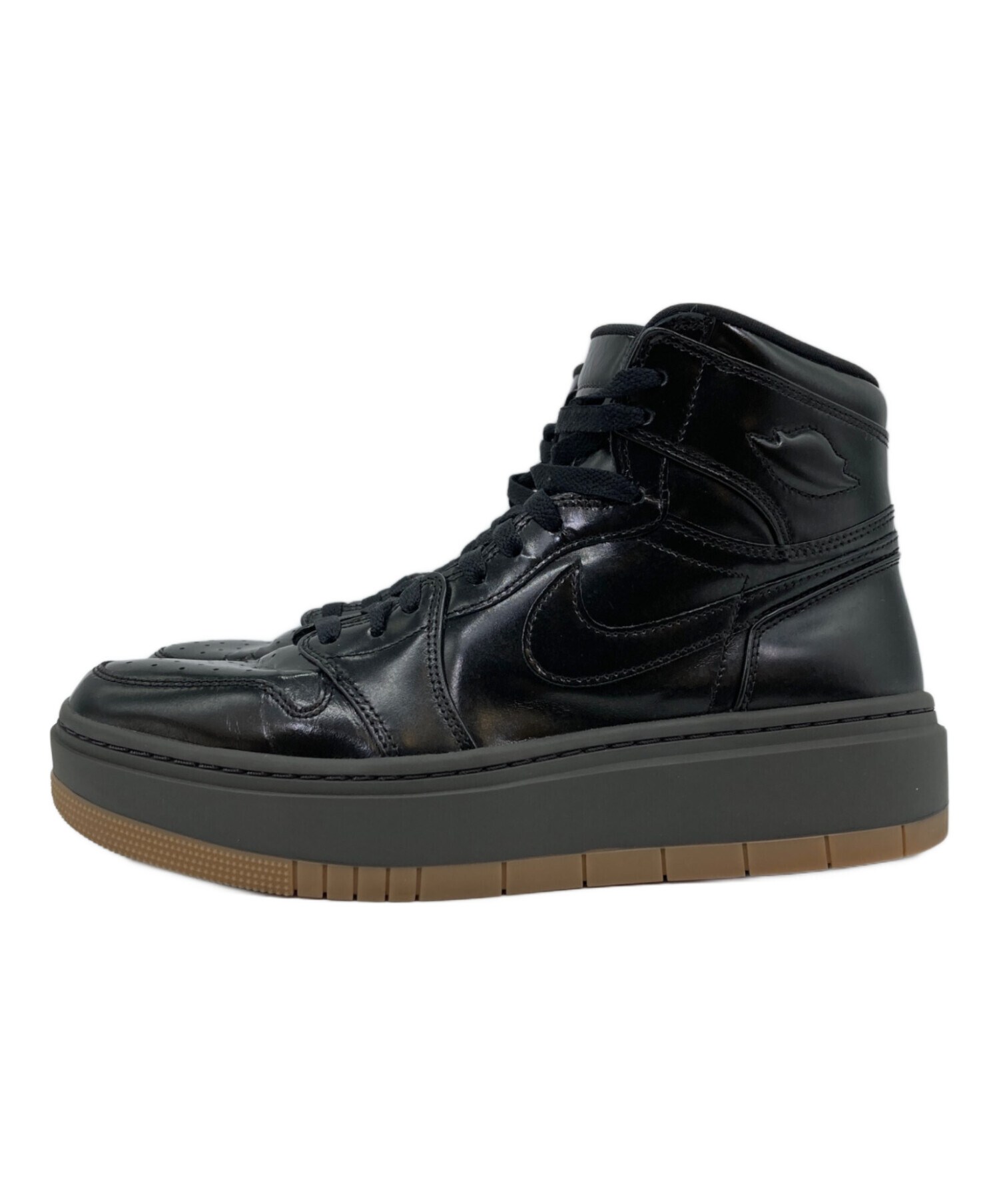中古・古着通販】NIKE (ナイキ) ウィメンズ エア ジョーダン 1 ハイ 