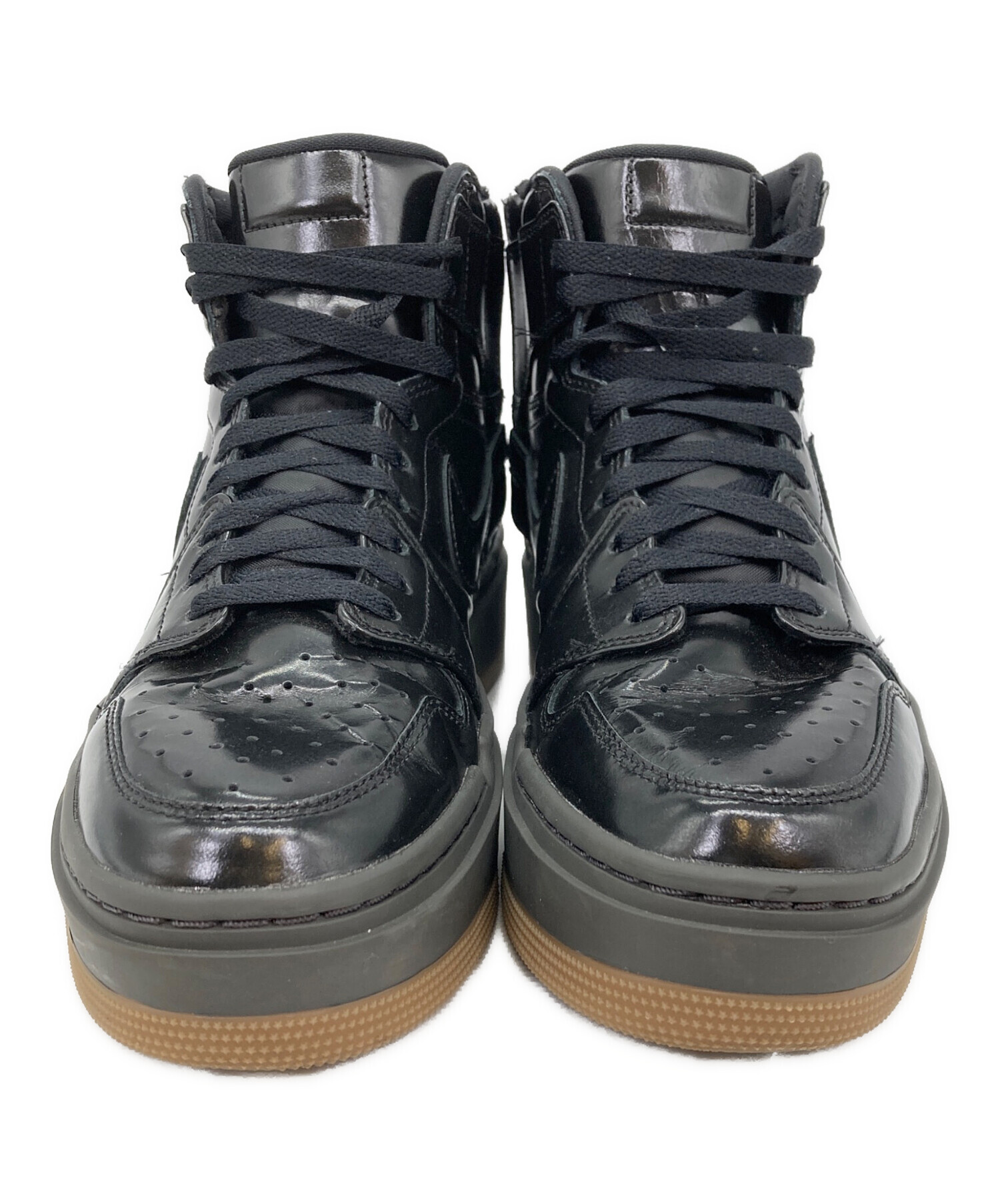 中古・古着通販】NIKE (ナイキ) ウィメンズ エア ジョーダン 1 ハイ 