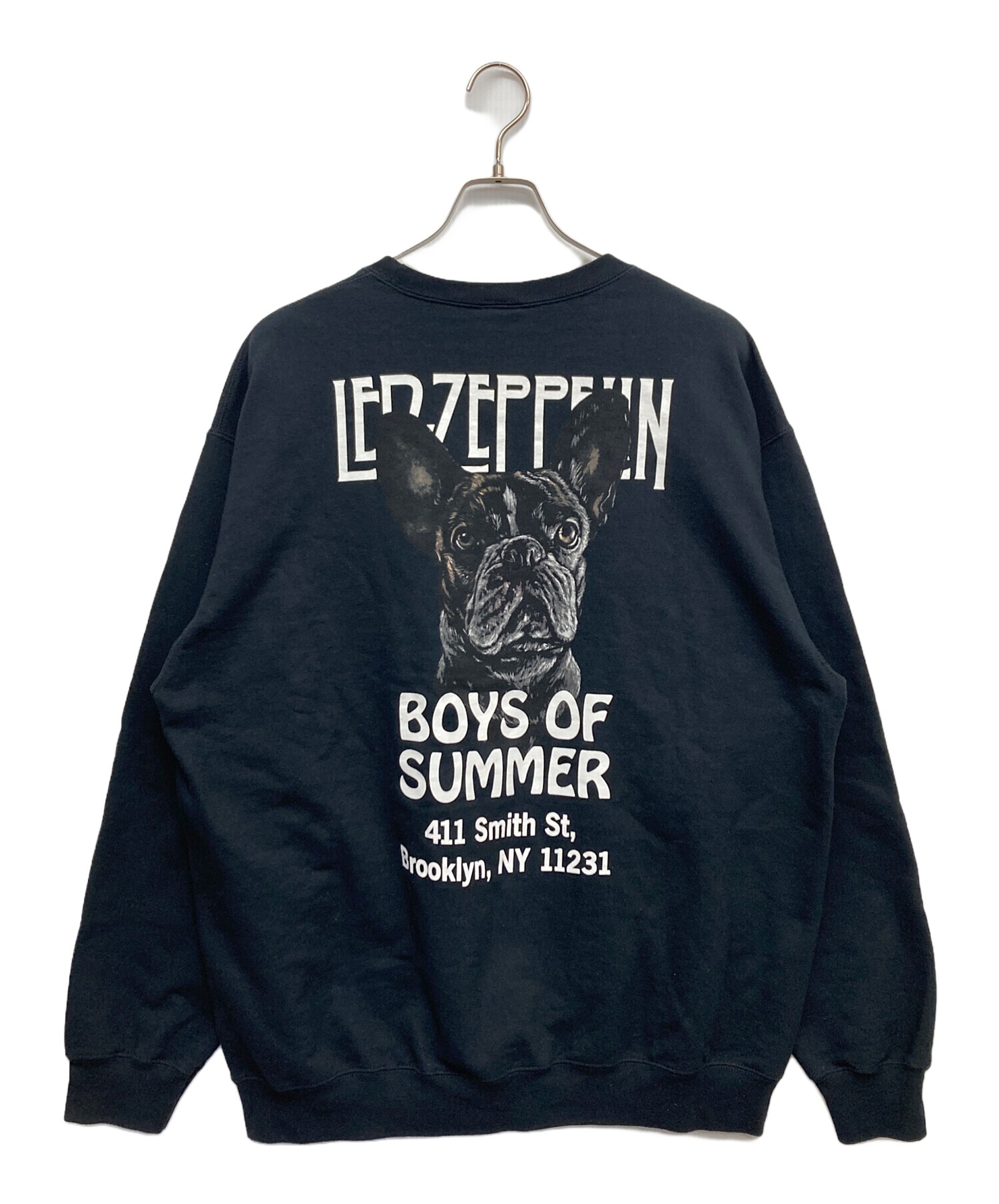 中古・古着通販】BOYS OF SUMMER (ボーイズオブサマー) LED ZEPPELIN