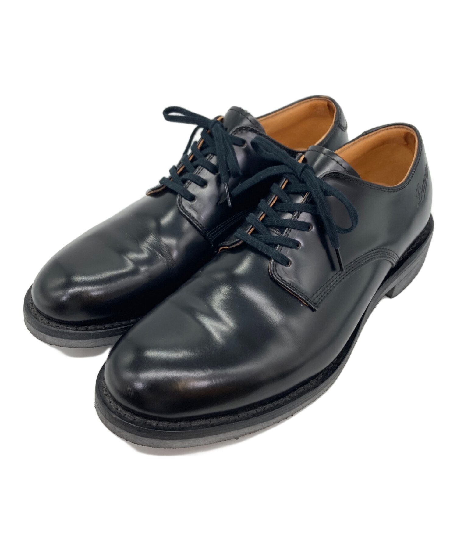 中古・古着通販】Danner (ダナー) ルーウィットレザーシューズ