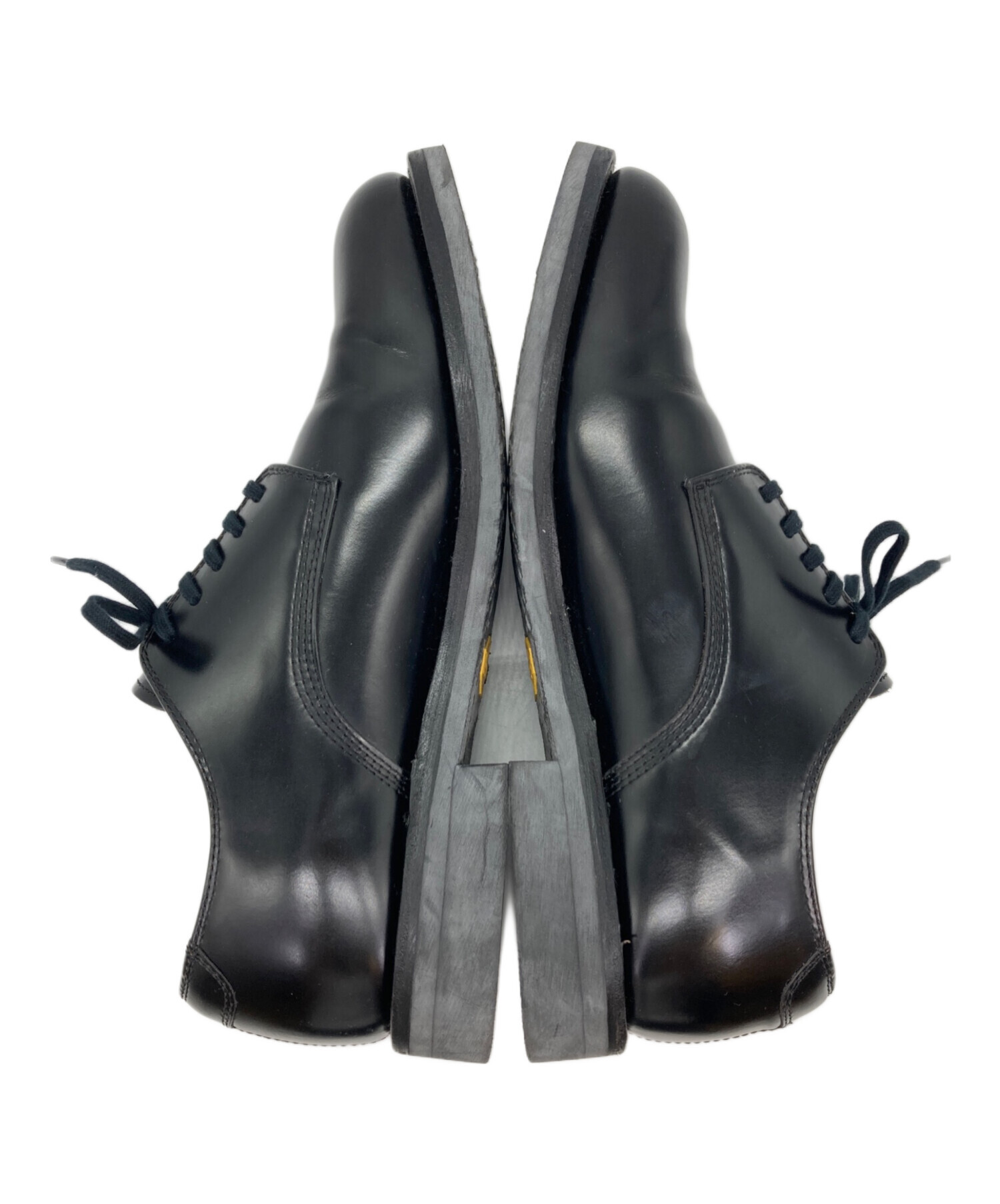中古・古着通販】Danner (ダナー) ルーウィットレザーシューズ