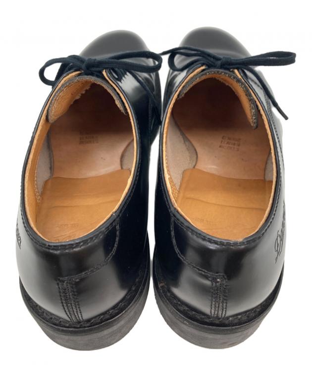 中古・古着通販】Danner (ダナー) ルーウィットレザーシューズ