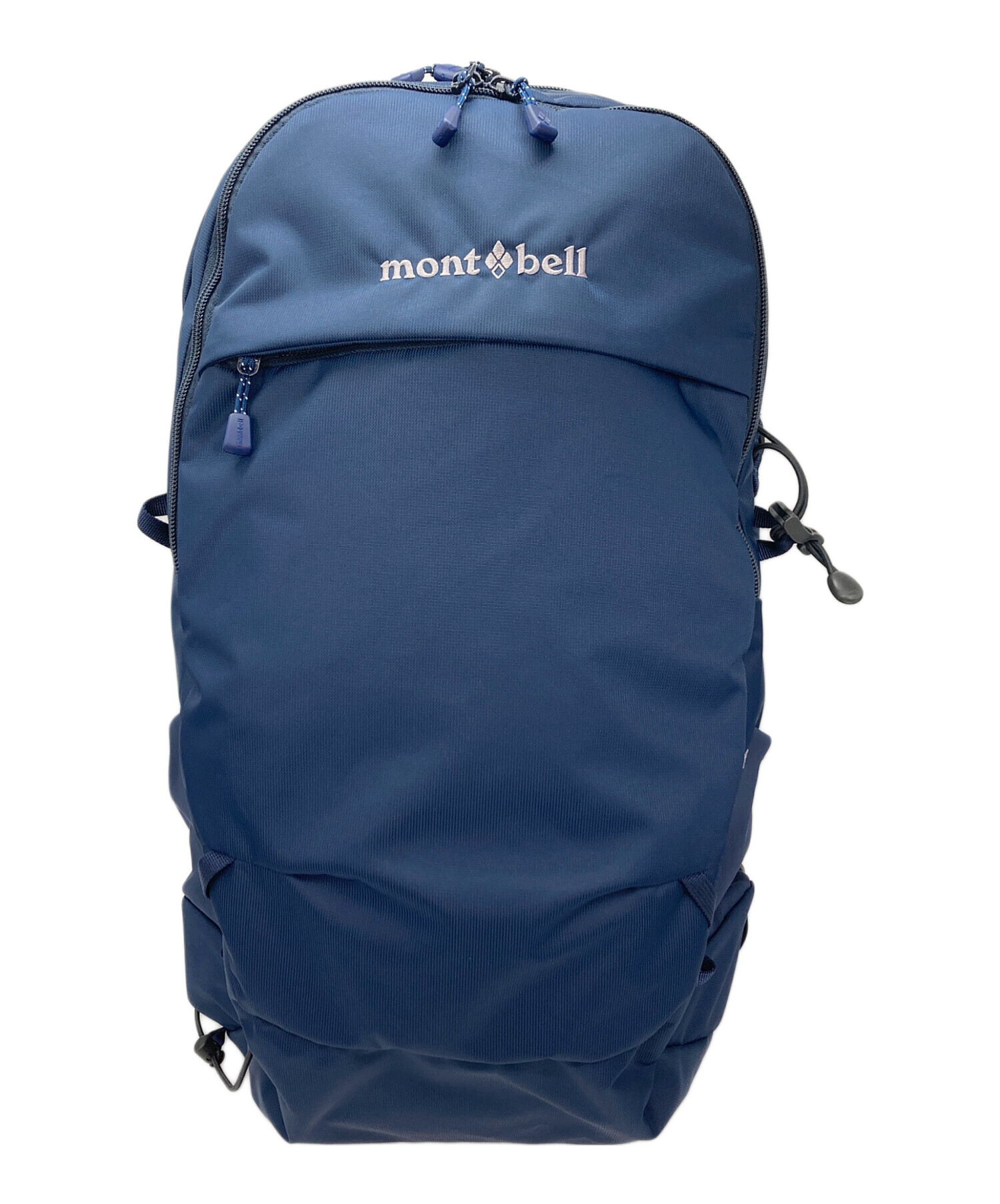 モンベル ヌプリパック 30 ネイビー ヌプリパック 30 Women's｜モンベル