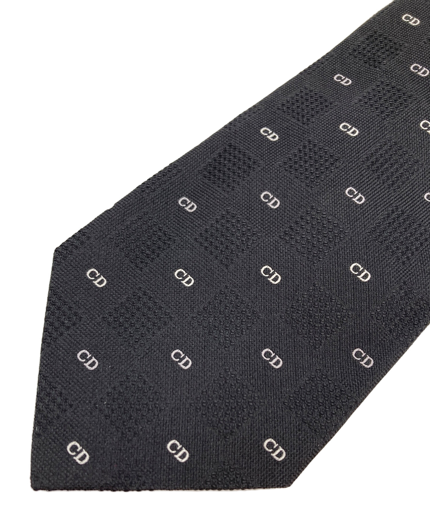 中古・古着通販】Christian Dior (クリスチャン ディオール) ネクタイ