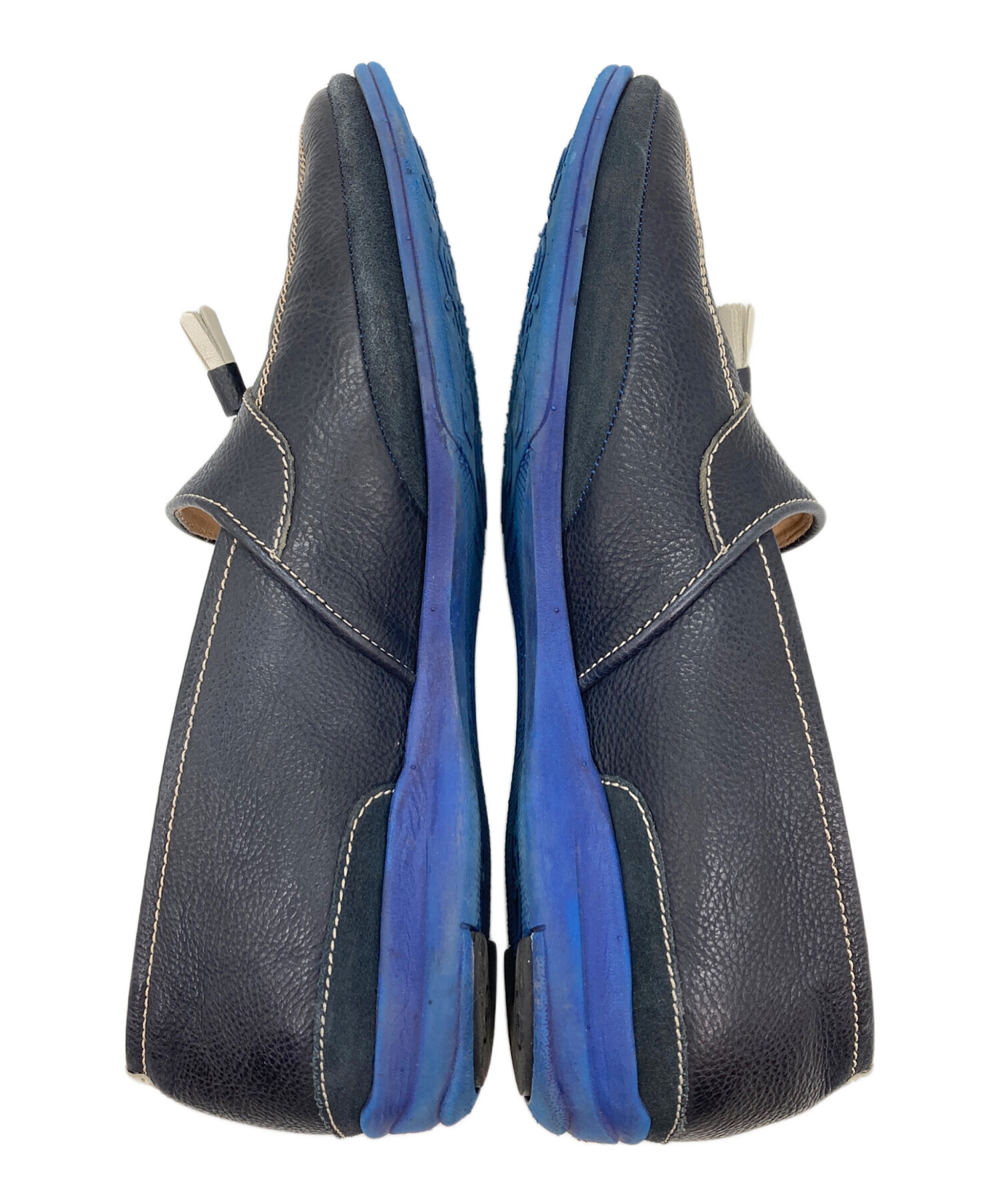 中古・古着通販】CASTELBAJAC (カステルバジャック) ローファー