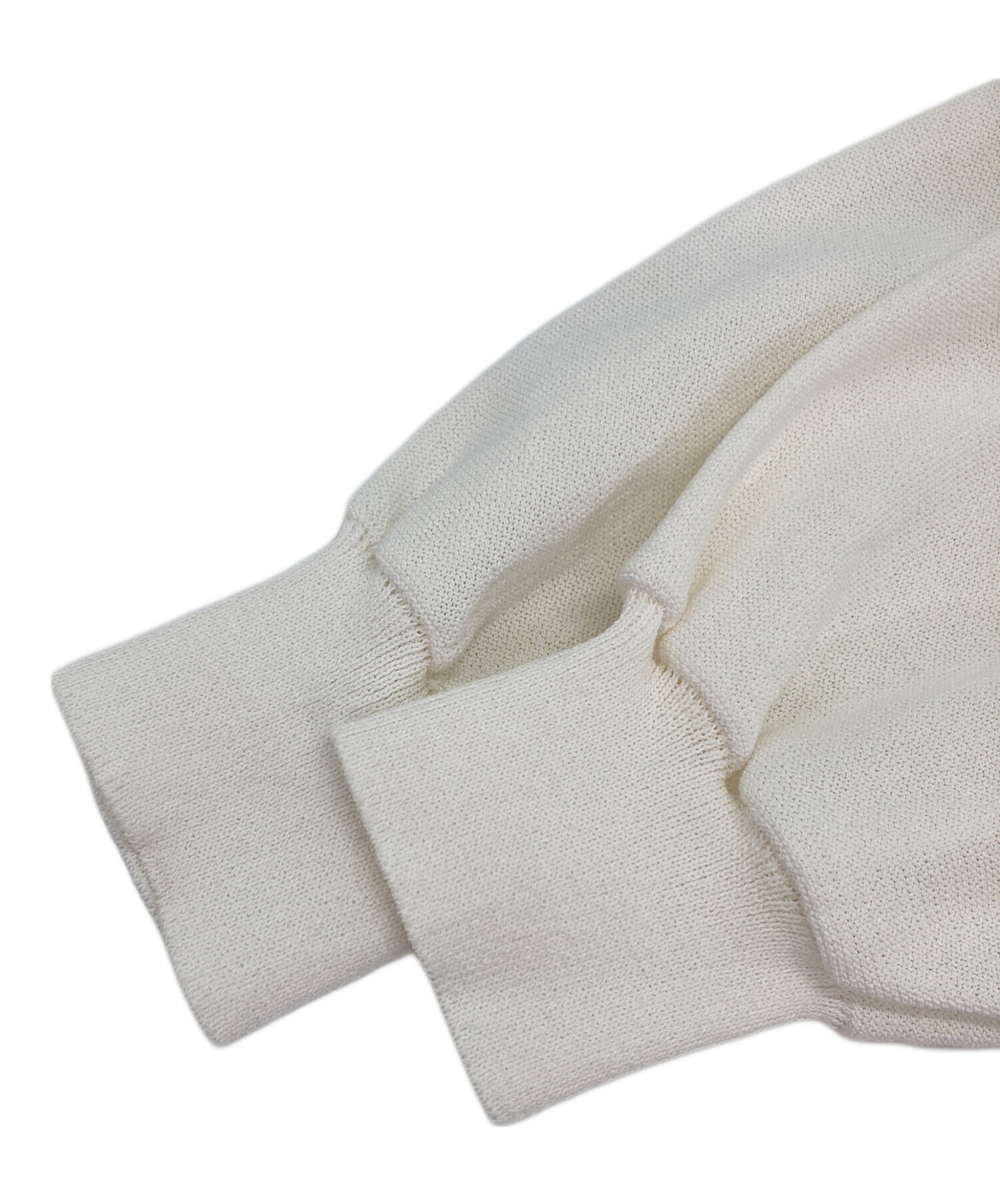 中古・古着通販】M'S GRACY (エムズグレイシー) ニットカーディガン