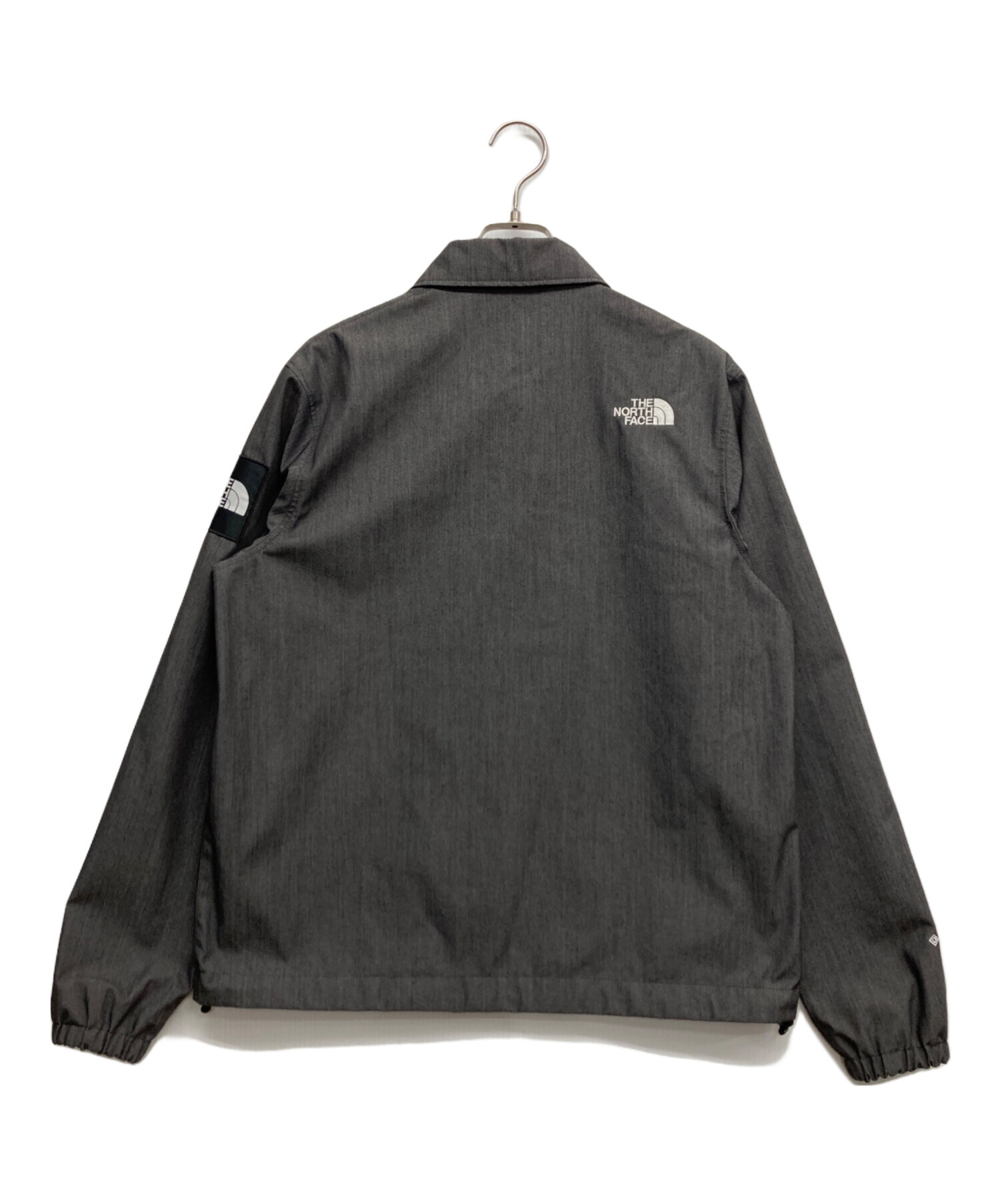 中古・古着通販】THE NORTH FACE (ザ ノース フェイス) GTXデニム 
