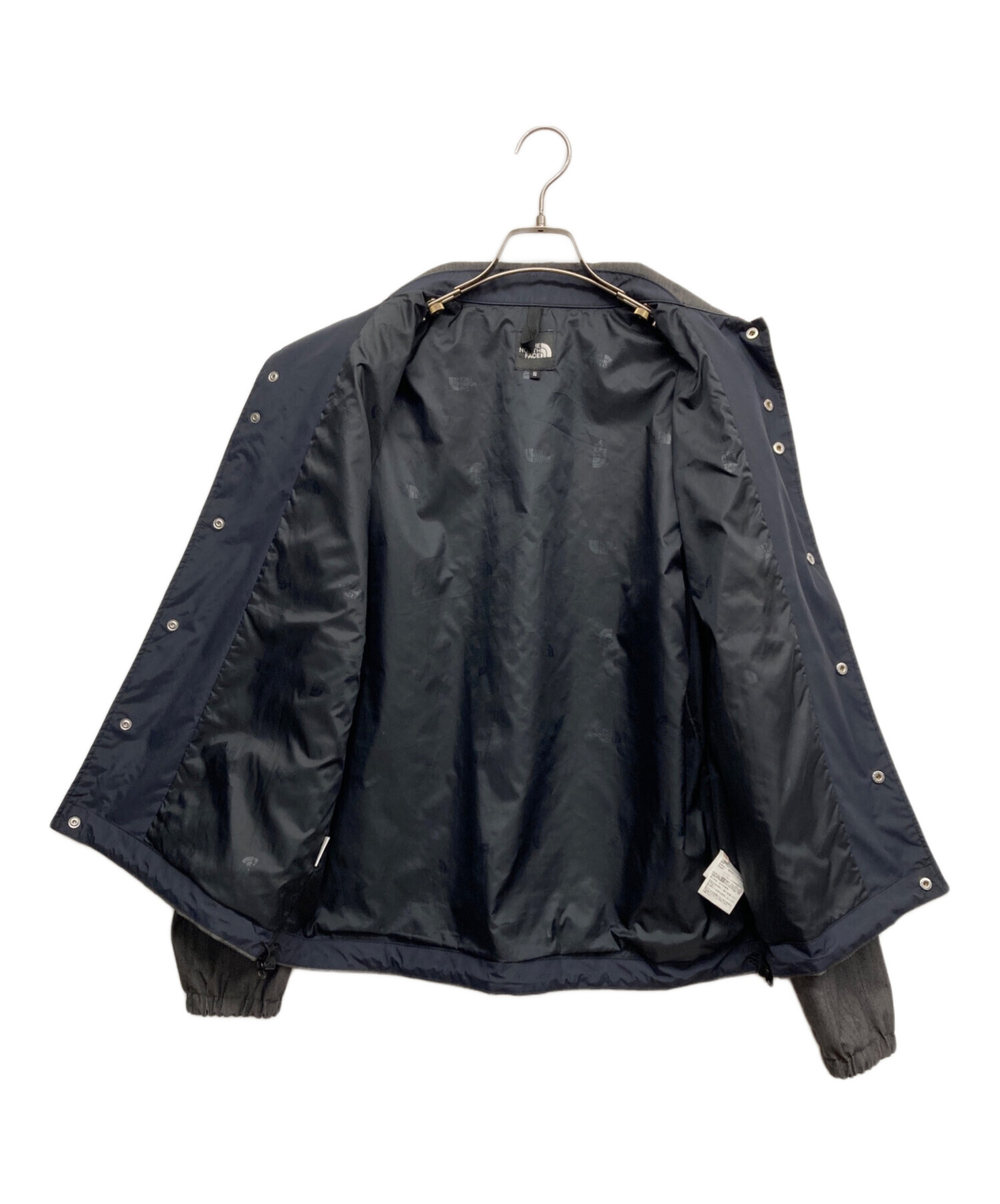 中古・古着通販】THE NORTH FACE (ザ ノース フェイス) GTXデニム 