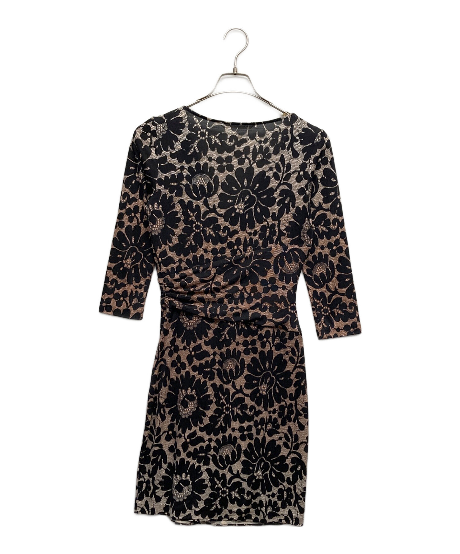 中古・古着通販】DIANE VON FURSTENBERG (ダイアンフォンファステン 