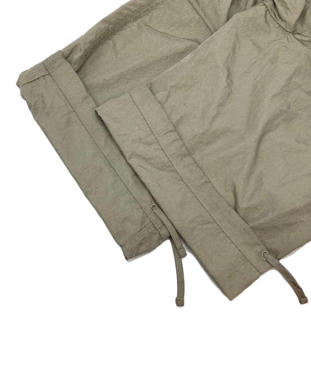 中古・古着通販】ENTIRE STUDIOS (エンタイアスタジオ) ナイロン