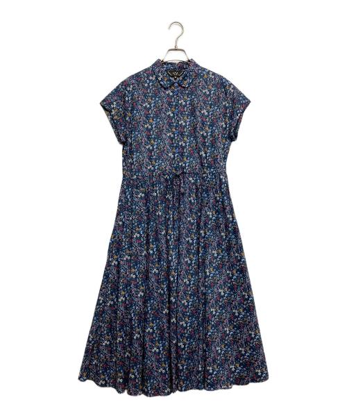 Agnes.b　ロングワンピース 中古・古着通販】To b. by agnes b. (トゥービー バイ アニエスベー