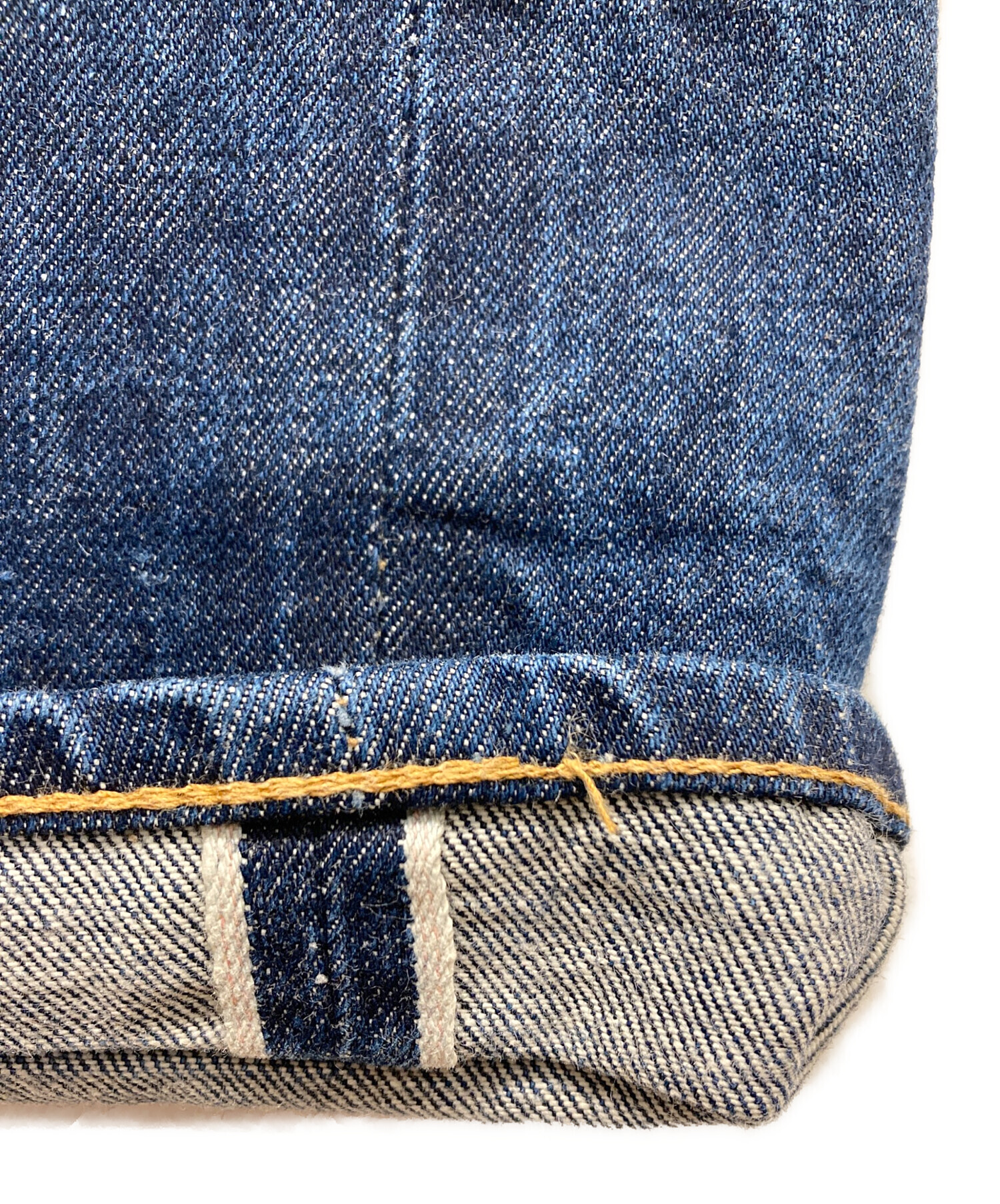 Levi's 505e 赤耳 66前期 66後期　デニムパンツ　USA 2026年最新】505 66前期の人気アイテム - メルカリ