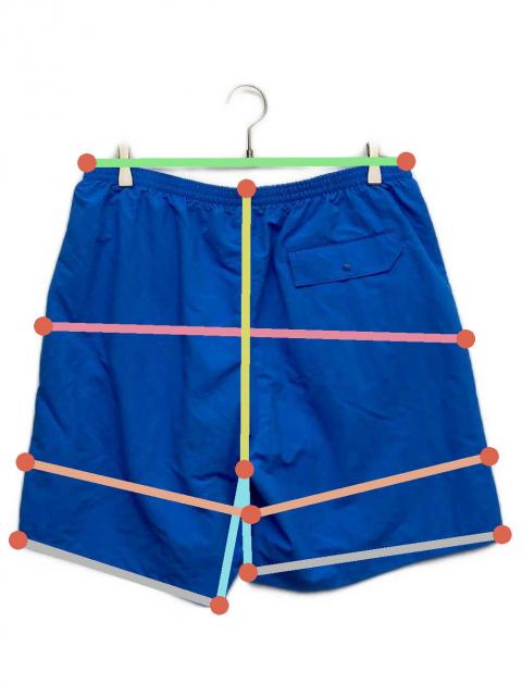 中古・古着通販】Patagonia (パタゴニア) メンズ・バギーズ・ロング 7