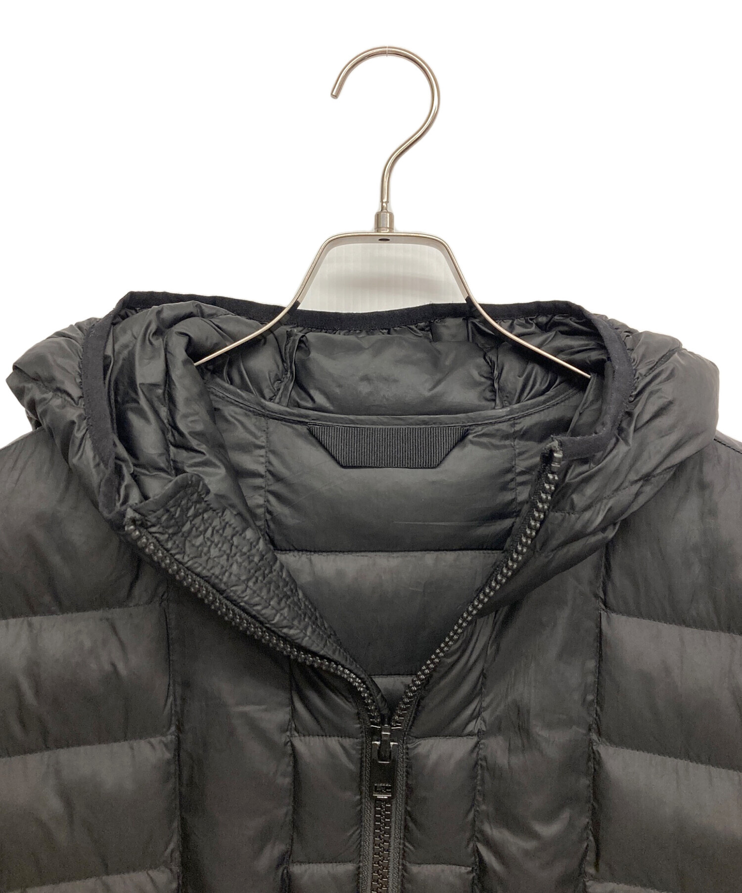 中古・古着通販】DIESEL (ディーゼル) 中綿パテッドジャケット