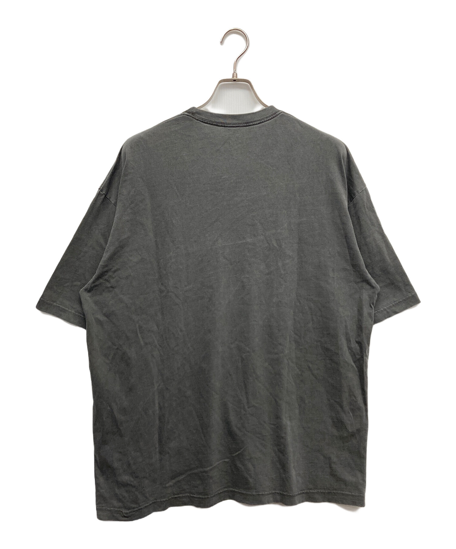 中古・古着通販】BALENCIAGA (バレンシアガ) パリヴィンテージプリント 