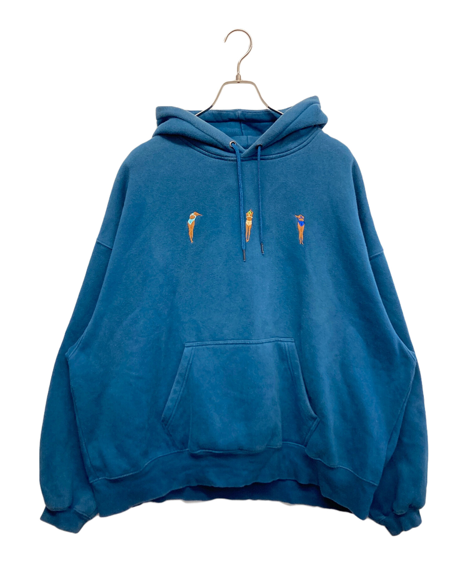 tightbooth production タイトブースプロダクション　パーカー 中古・古着通販】TIGHTBOOTH PRODUCTION (タイトブースプロダクション