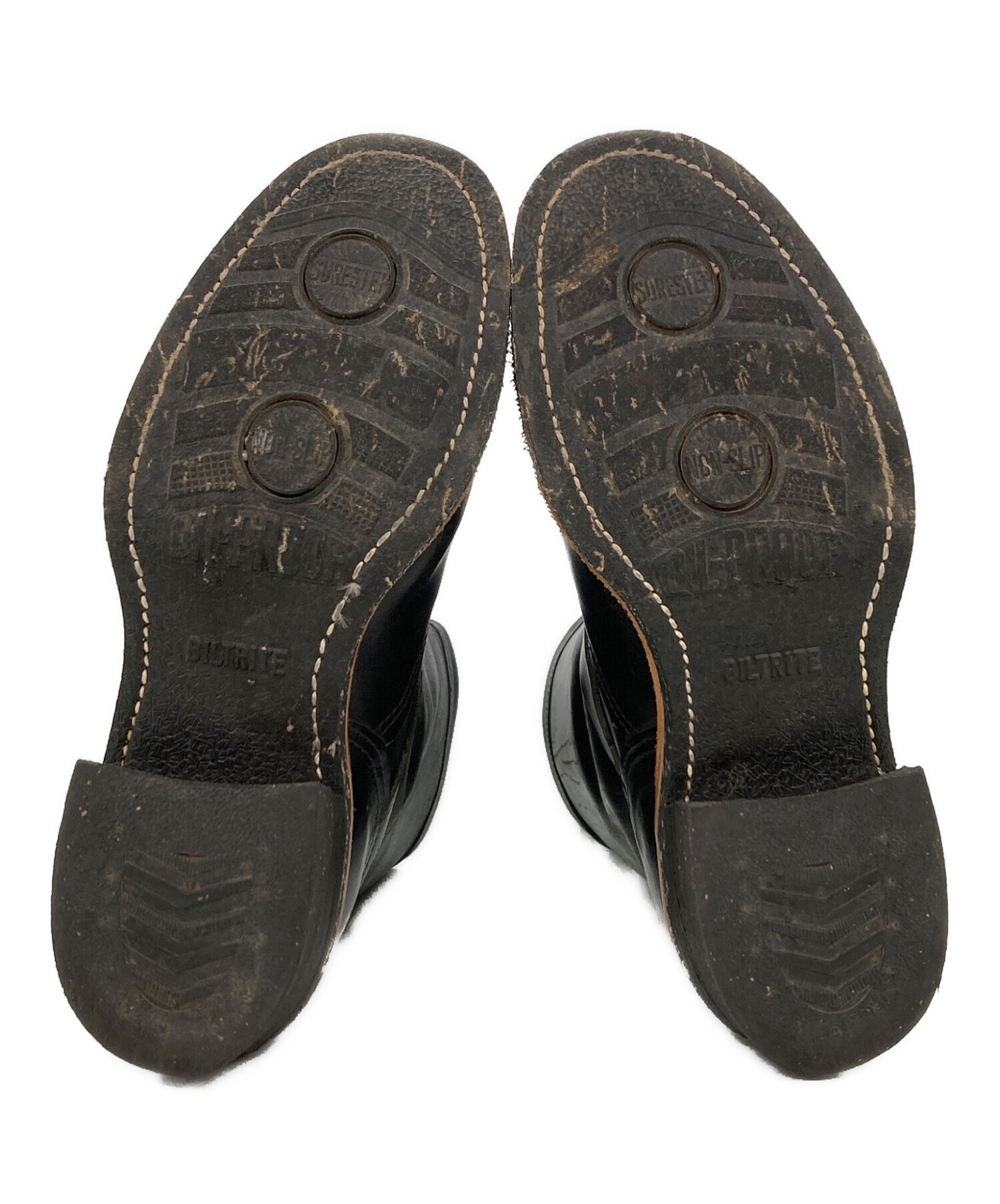 中古・古着通販】THE REAL McCOY'S (ザ・リアルマッコイズ) CHIPPEWA