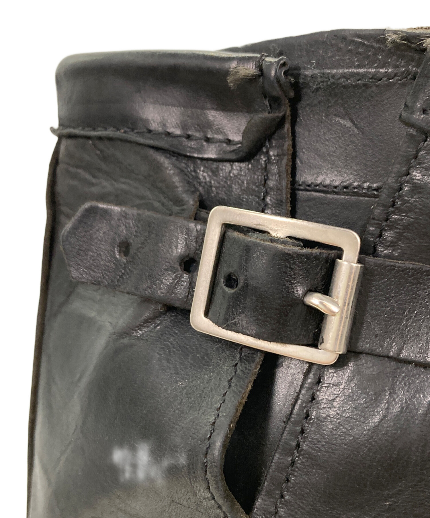 中古・古着通販】THE REAL McCOY'S (ザ・リアルマッコイズ) CHIPPEWA