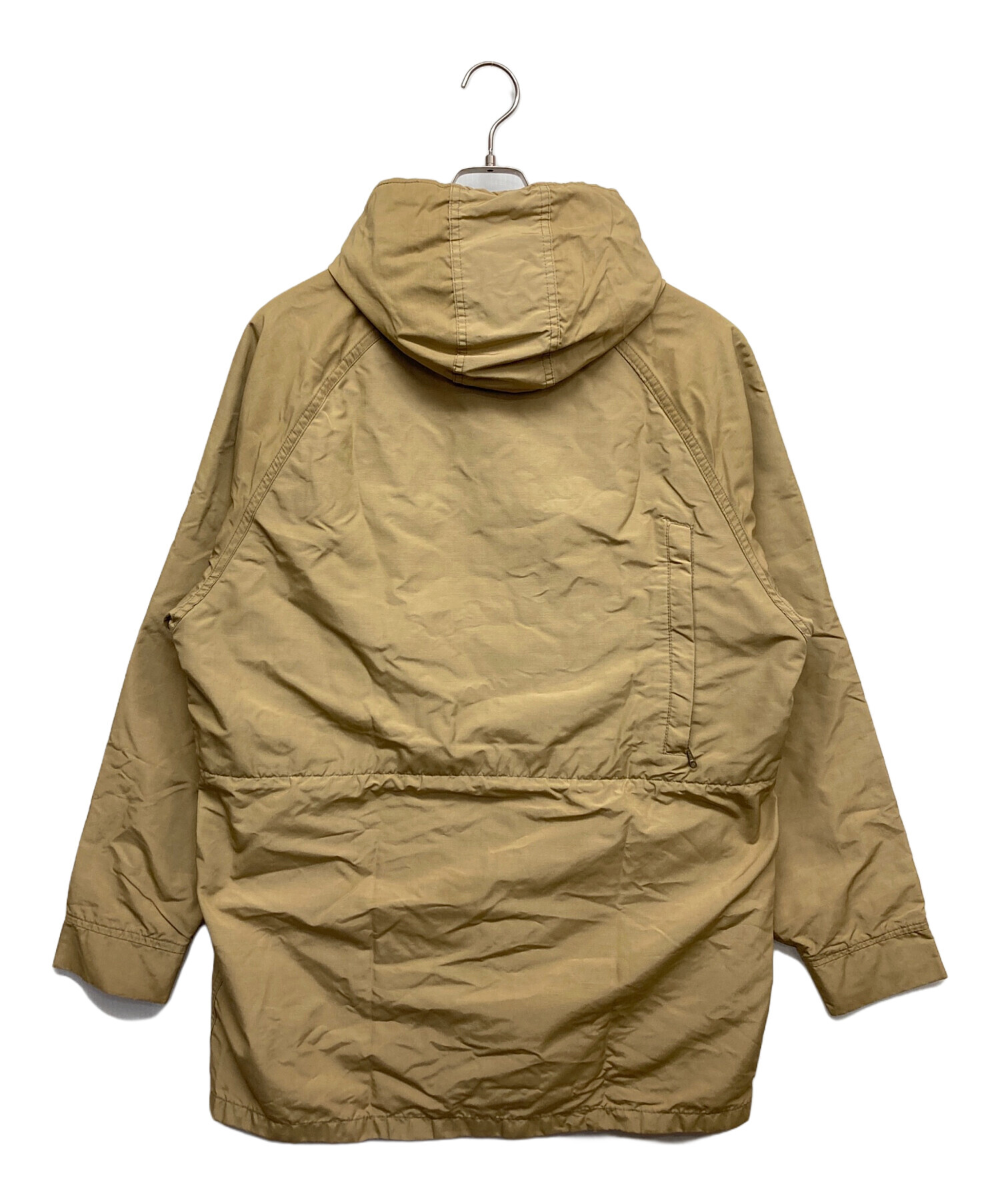 中古・古着通販】WOOLRICH (ウールリッチ) 70sマウンテンジャケット 