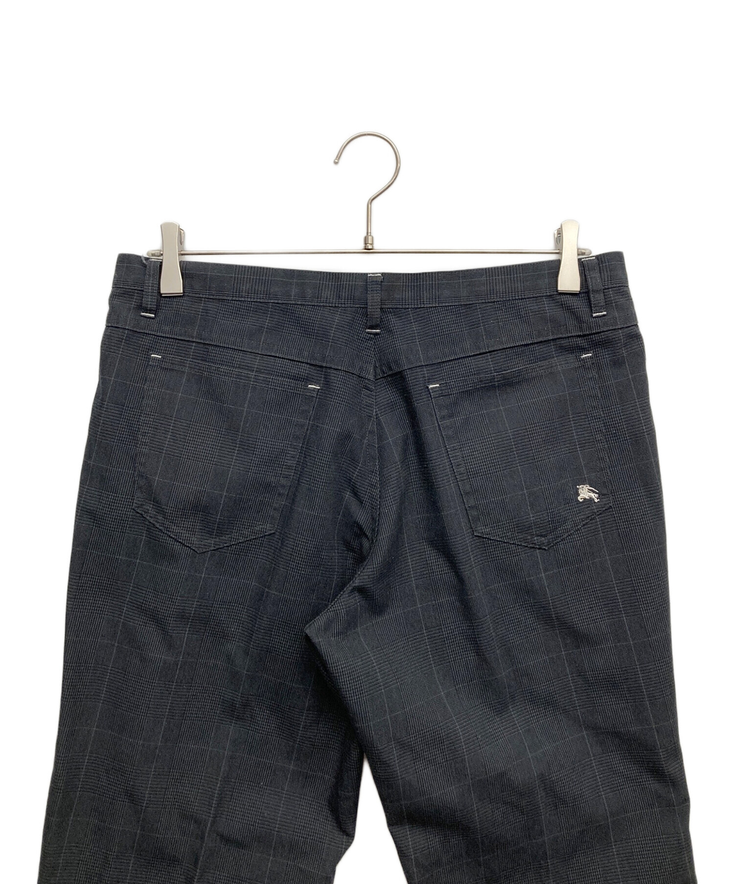 中古・古着通販】BURBERRY BLACK LABEL (バーバリーブラックレーベル