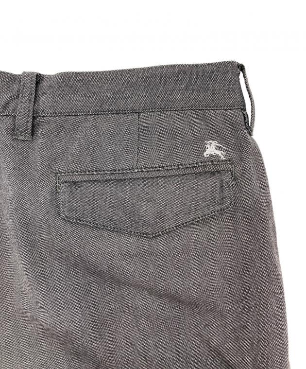 中古・古着通販】BURBERRY BLACK LABEL (バーバリーブラックレーベル