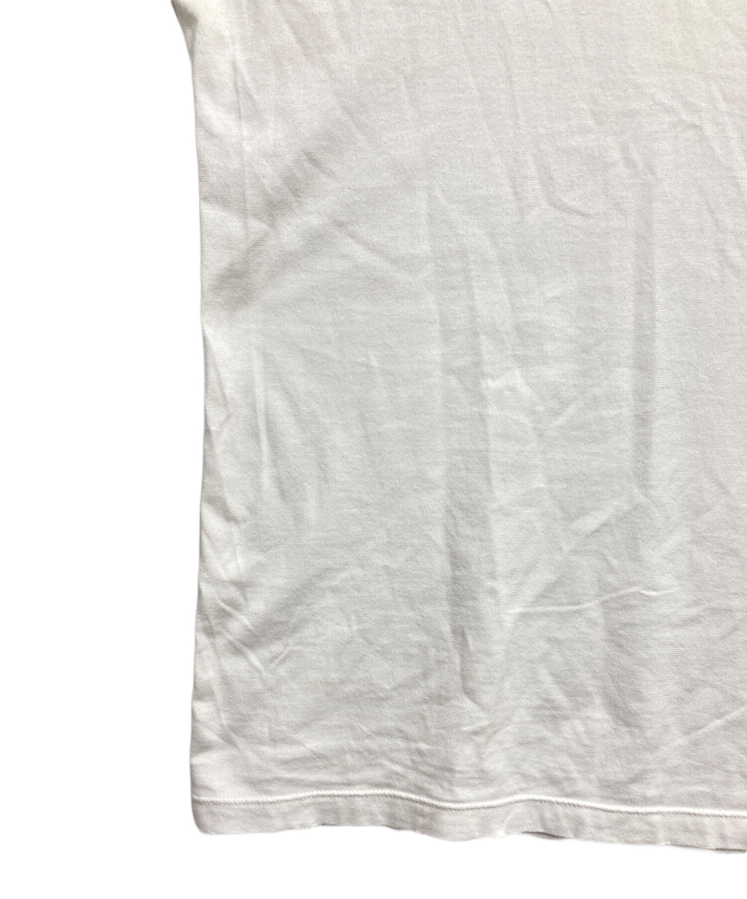 中古・古着通販】DSQUARED2 (ディースクエアード) ヘンリーネック 