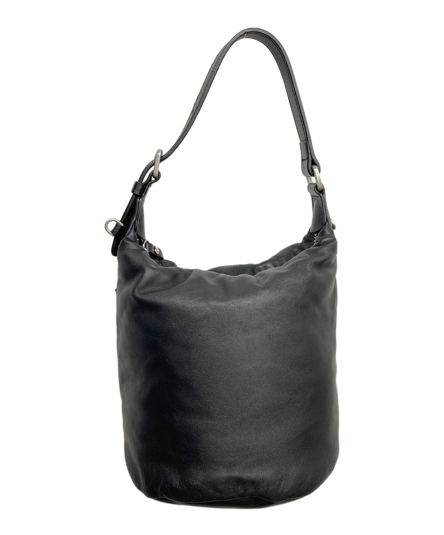 GIANNI CHIARINI レザーバック | ヤマダウェブコム