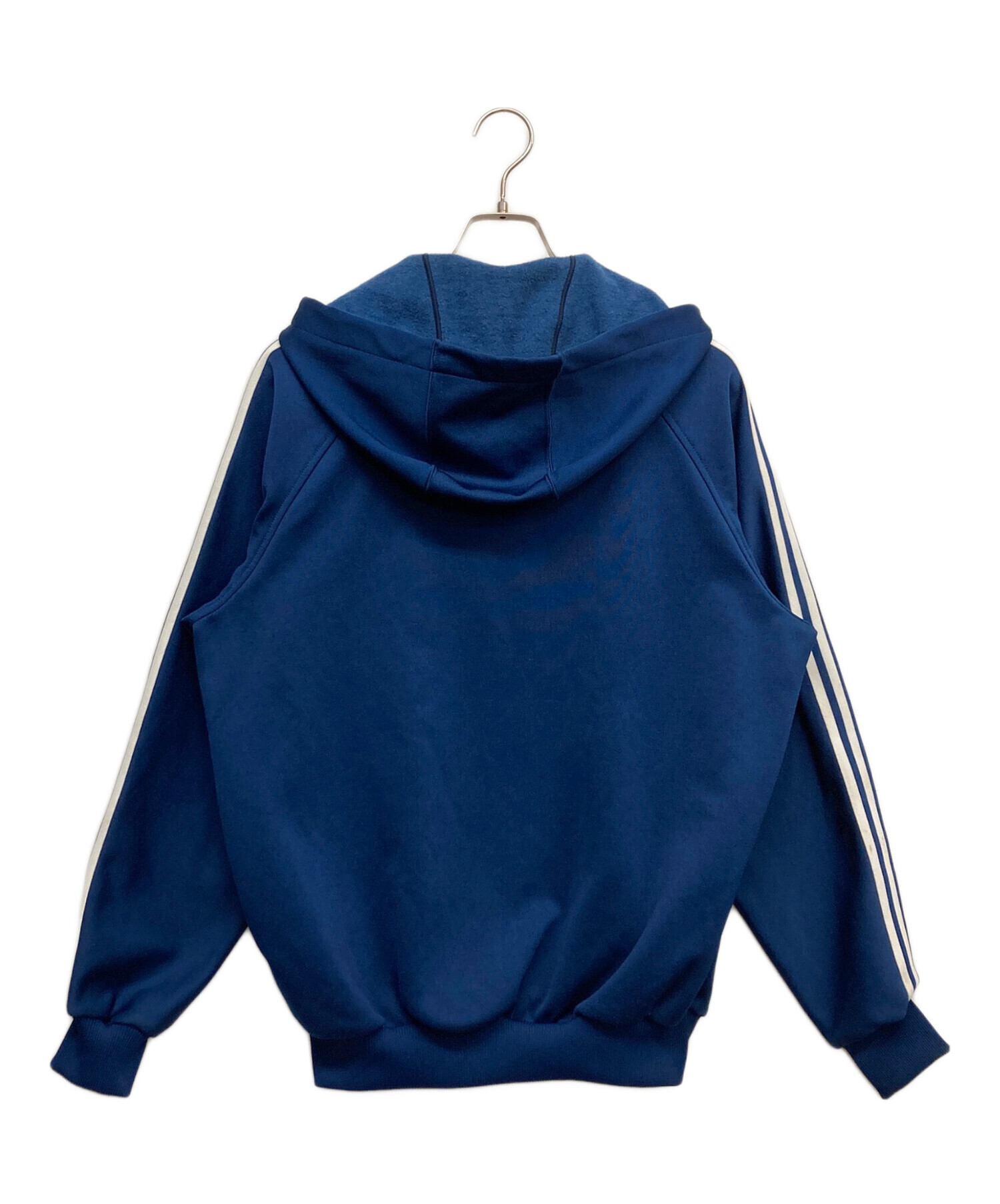 中古・古着通販】adidas (アディダス) 70-80sフーデッドトラック 