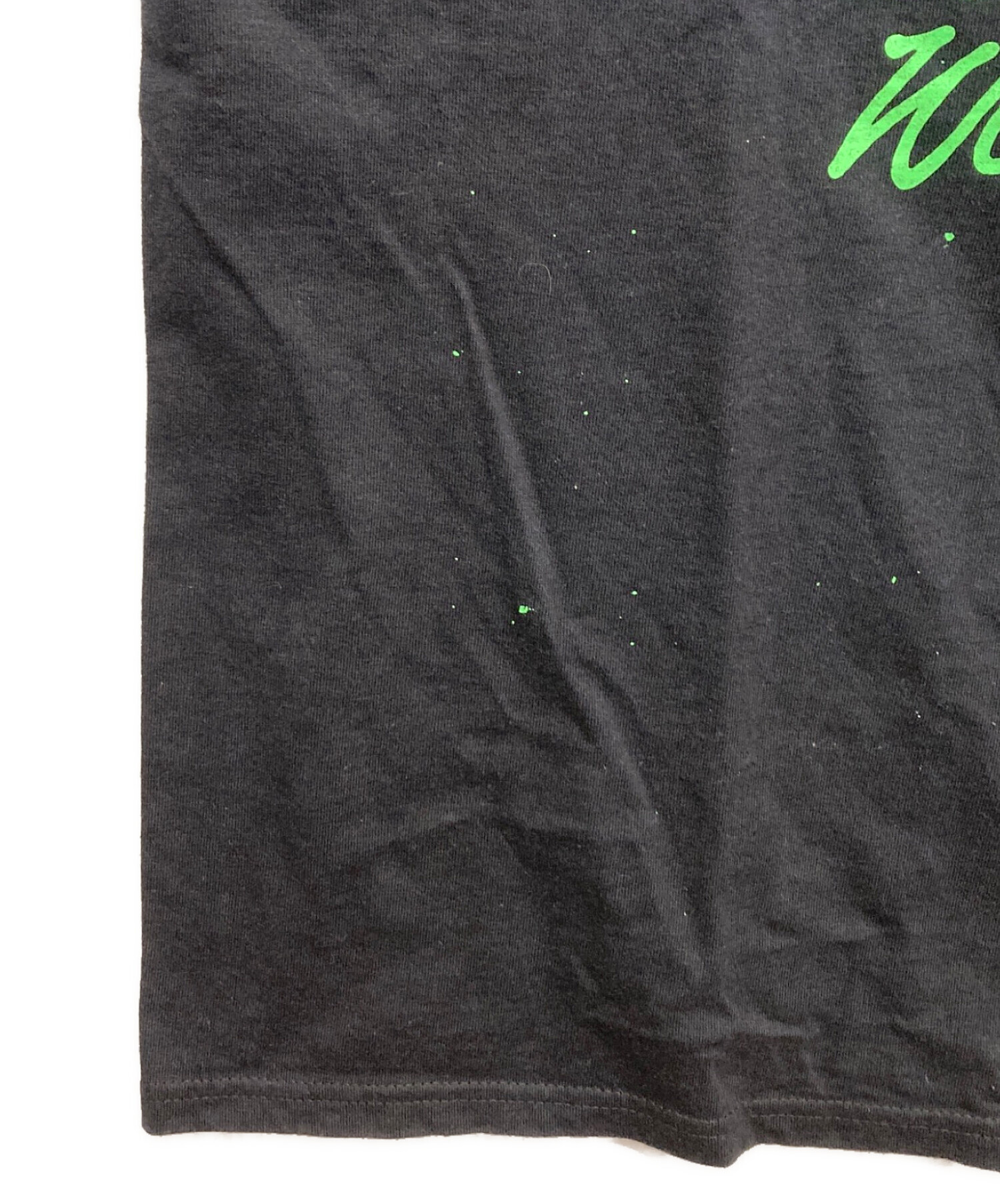 中古・古着通販】stussy (ステューシー) UNDEFEATED (アンディフィー 