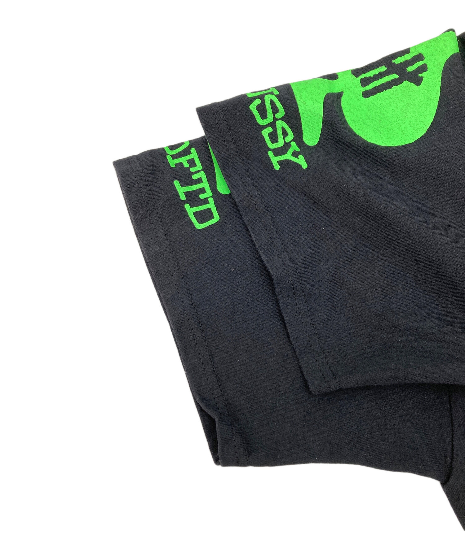 中古・古着通販】stussy (ステューシー) UNDEFEATED (アンディフィー
