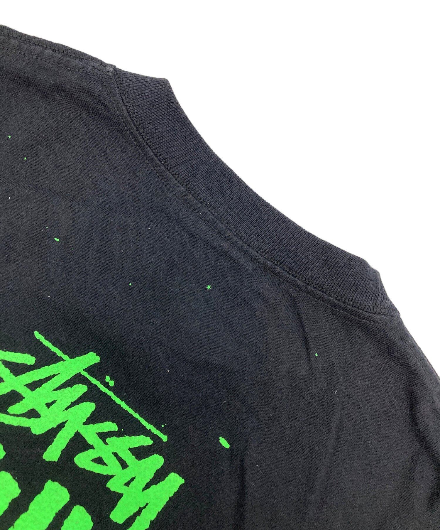 中古・古着通販】stussy (ステューシー) UNDEFEATED (アンディフィー
